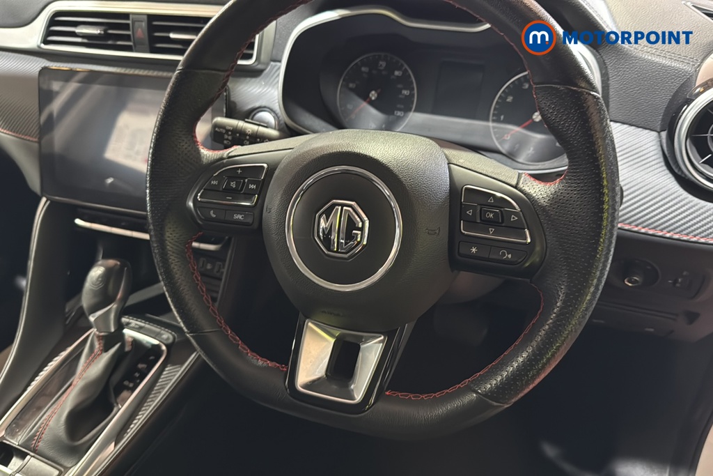 Mg Motor Uk ZS Excite Automatic Petrol SUV - Stock Number (1655744) - 2nd supplementary image