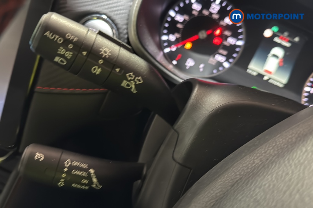 Mg Motor Uk ZS Excite Automatic Petrol SUV - Stock Number (1655744) - 5th supplementary image