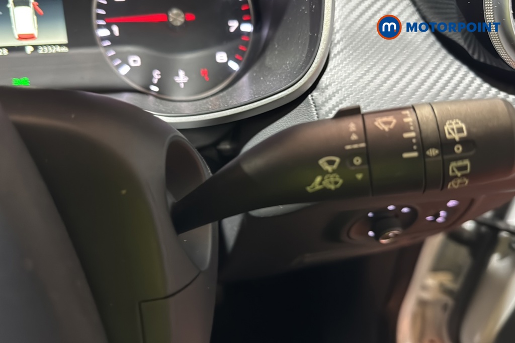 Mg Motor Uk ZS Excite Automatic Petrol SUV - Stock Number (1655744) - 6th supplementary image