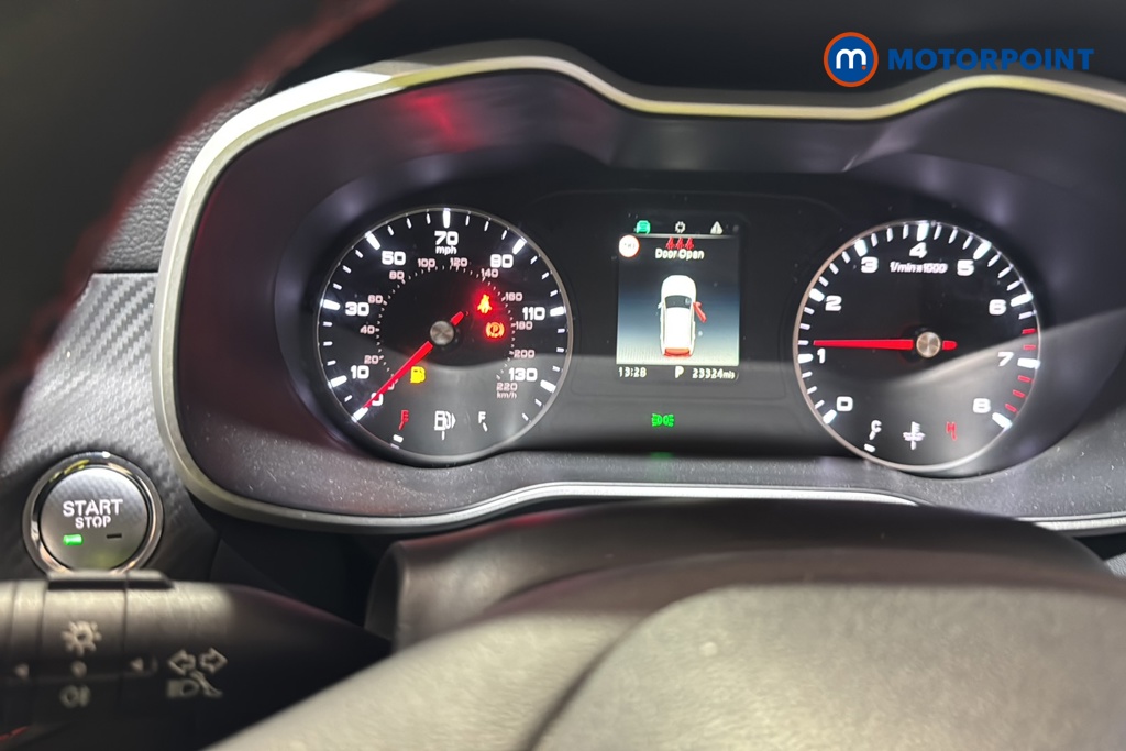 Mg Motor Uk ZS Excite Automatic Petrol SUV - Stock Number (1655744) - 7th supplementary image