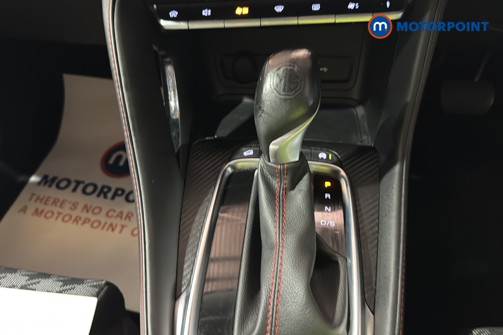 Mg Motor Uk ZS Excite Automatic Petrol SUV - Stock Number (1655744) - 15th supplementary image