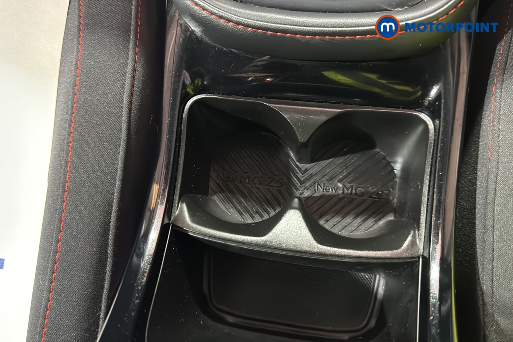 Mg Motor Uk ZS Excite Automatic Petrol SUV - Stock Number (1655744) - 16th supplementary image