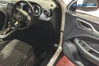 Mg Motor Uk ZS Excite Automatic Petrol SUV - Stock Number (1655744) - 18th supplementary image