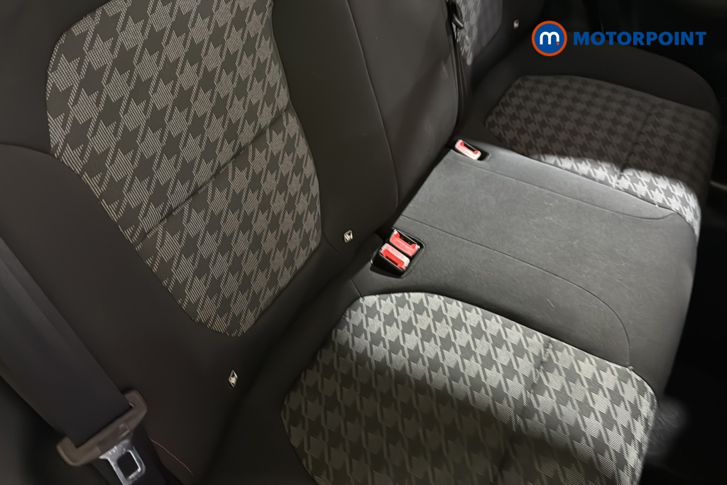 Mg Motor Uk ZS Excite Automatic Petrol SUV - Stock Number (1655744) - 25th supplementary image