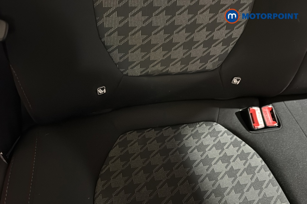 Mg Motor Uk ZS Excite Automatic Petrol SUV - Stock Number (1655744) - 27th supplementary image