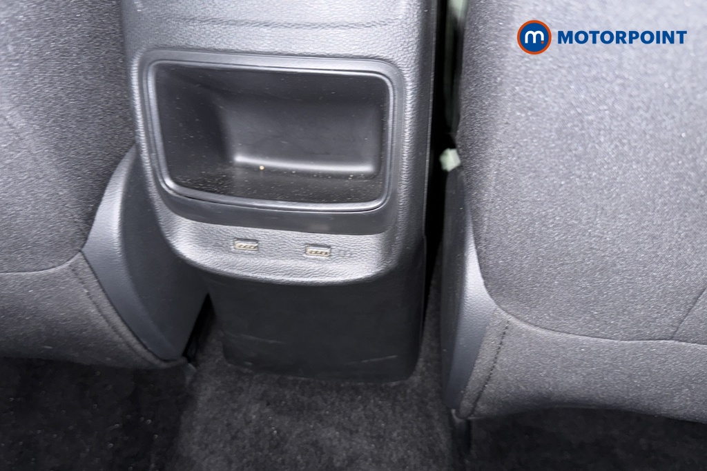 Mg Motor Uk ZS Excite Automatic Petrol SUV - Stock Number (1655744) - 28th supplementary image