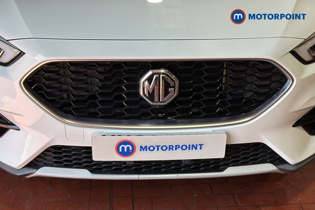 Mg Motor Uk ZS Excite Automatic Petrol SUV - Stock Number (1655744) - 43rd supplementary image
