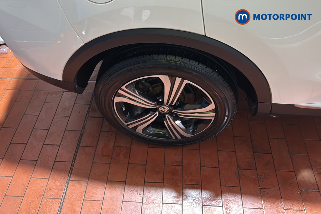 Mg Motor Uk ZS Excite Automatic Petrol SUV - Stock Number (1655744) - 46th supplementary image