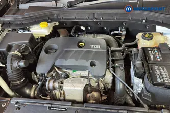 Mg Motor Uk ZS Excite Automatic Petrol SUV - Stock Number (1655744) - 48th supplementary image