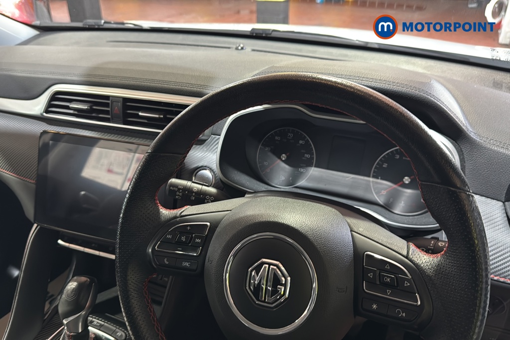 Mg Motor Uk ZS Excite Automatic Petrol SUV - Stock Number (1655744) - 1st supplementary image
