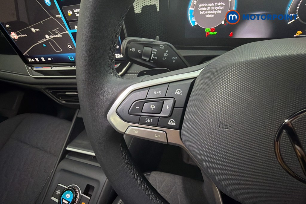 Volkswagen Tiguan Match Automatic Petrol SUV - Stock Number (1655839) - 3rd supplementary image