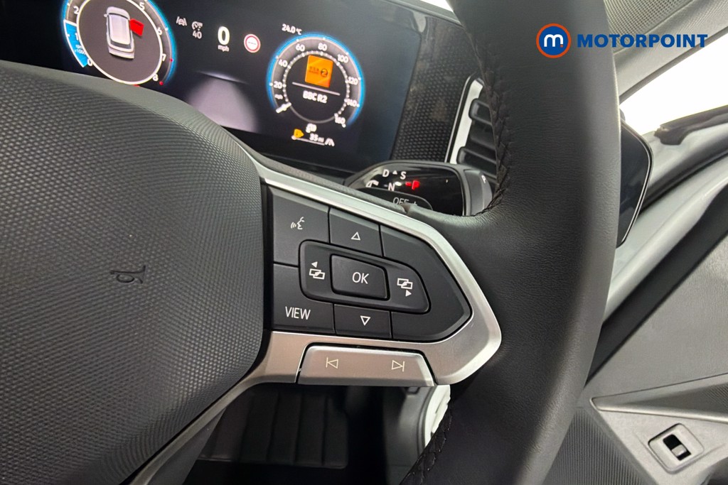 Volkswagen Tiguan Match Automatic Petrol SUV - Stock Number (1655839) - 4th supplementary image