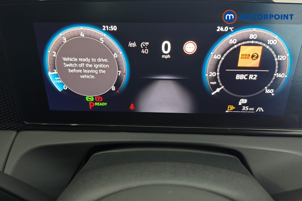 Volkswagen Tiguan Match Automatic Petrol SUV - Stock Number (1655839) - 8th supplementary image
