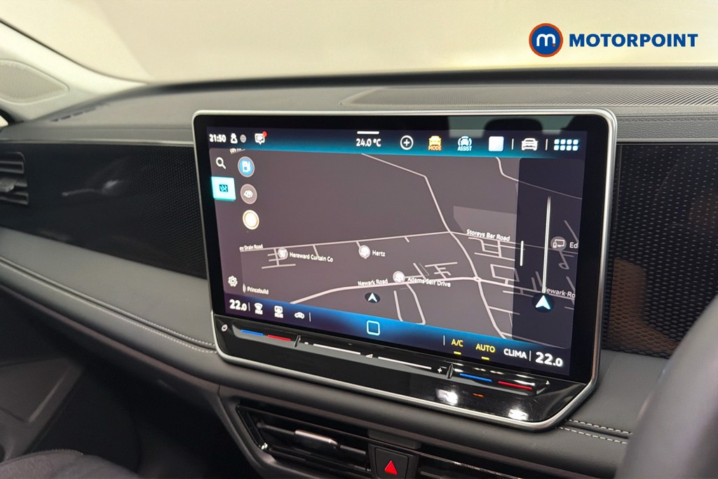 Volkswagen Tiguan Match Automatic Petrol SUV - Stock Number (1655839) - 10th supplementary image