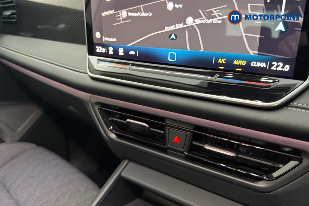 Volkswagen Tiguan Match Automatic Petrol SUV - Stock Number (1655839) - 12th supplementary image