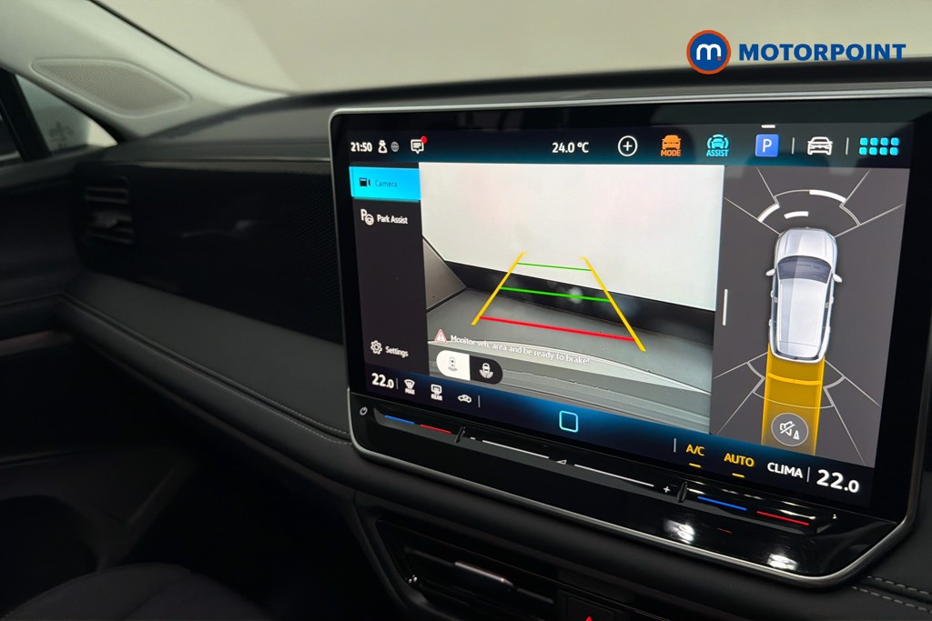 Volkswagen Tiguan Match Automatic Petrol SUV - Stock Number (1655839) - 13th supplementary image