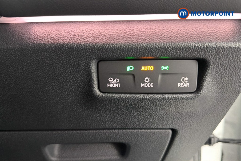 Volkswagen Tiguan Match Automatic Petrol SUV - Stock Number (1655839) - 18th supplementary image