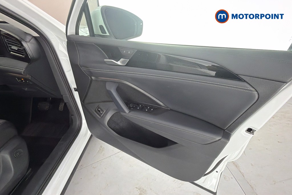 Volkswagen Tiguan Match Automatic Petrol SUV - Stock Number (1655839) - 19th supplementary image