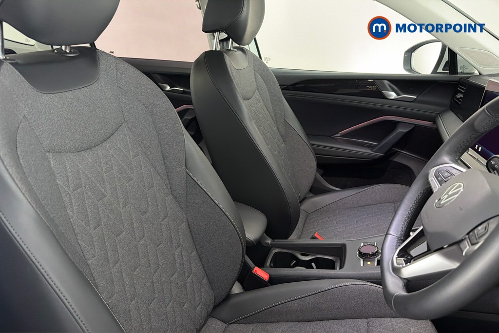 Volkswagen Tiguan Match Automatic Petrol SUV - Stock Number (1655839) - 22nd supplementary image