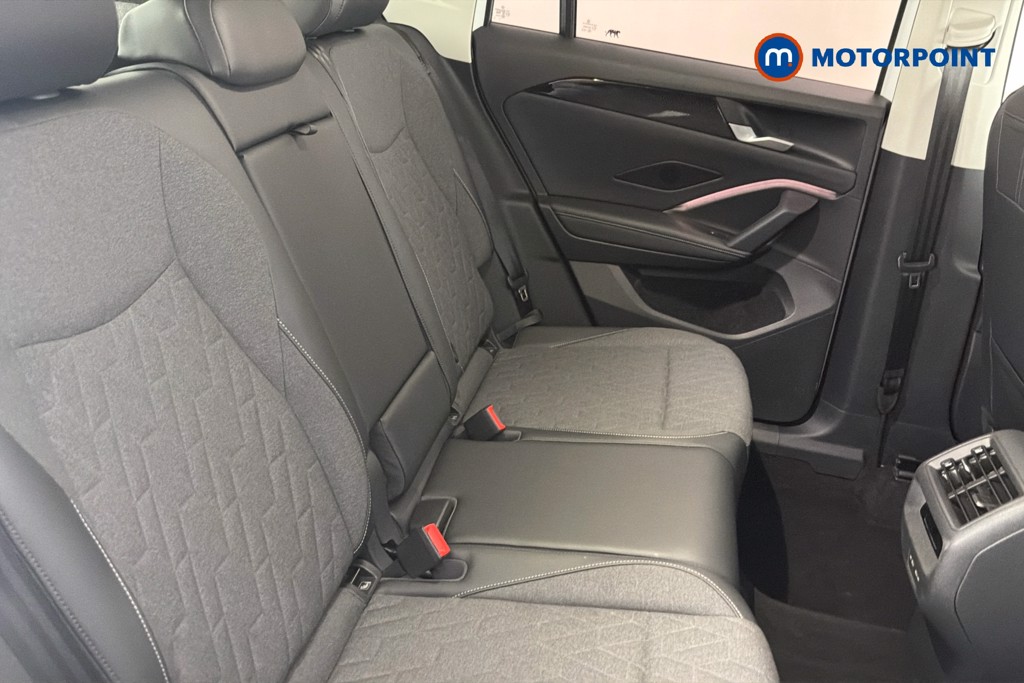 Volkswagen Tiguan Match Automatic Petrol SUV - Stock Number (1655839) - 28th supplementary image
