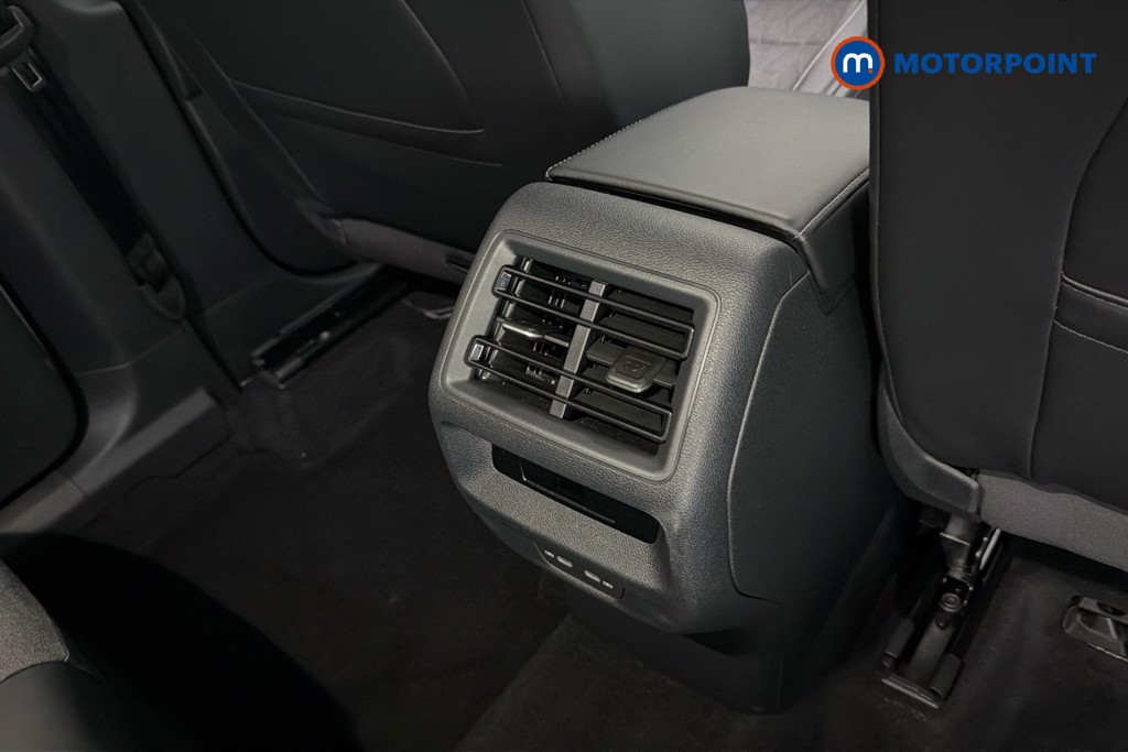 Volkswagen Tiguan Match Automatic Petrol SUV - Stock Number (1655839) - 30th supplementary image