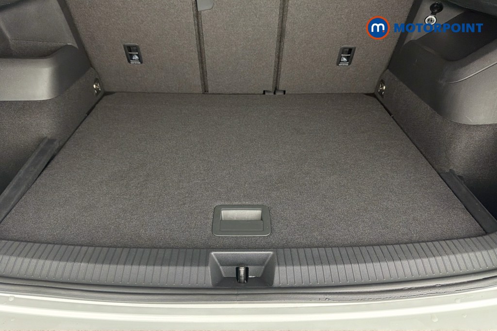 Volkswagen Tiguan Match Automatic Petrol SUV - Stock Number (1655839) - 33rd supplementary image