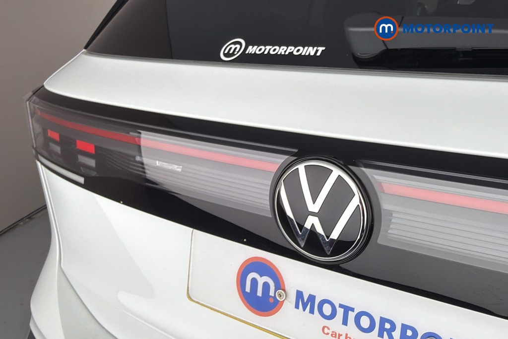 Volkswagen Tiguan Match Automatic Petrol SUV - Stock Number (1655839) - 37th supplementary image