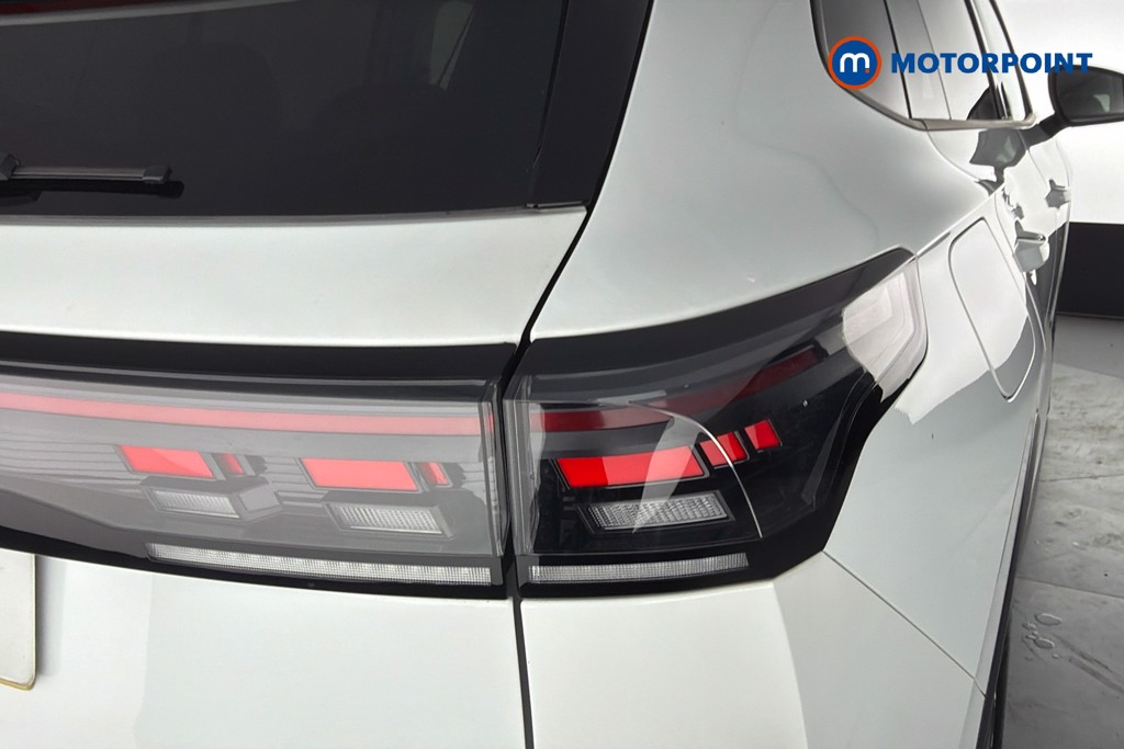 Volkswagen Tiguan Match Automatic Petrol SUV - Stock Number (1655839) - 38th supplementary image