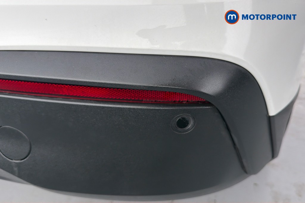 Volkswagen Tiguan Match Automatic Petrol SUV - Stock Number (1655839) - 40th supplementary image