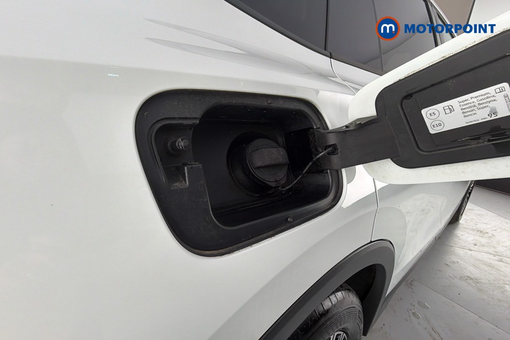 Volkswagen Tiguan Match Automatic Petrol SUV - Stock Number (1655839) - 41st supplementary image