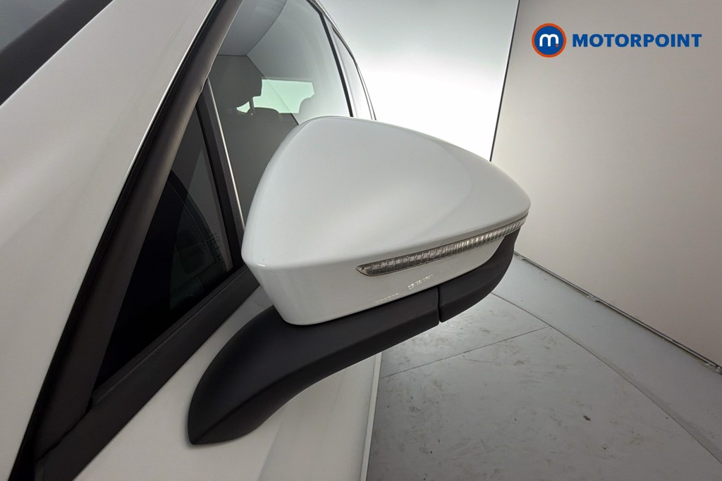 Volkswagen Tiguan Match Automatic Petrol SUV - Stock Number (1655839) - 43rd supplementary image