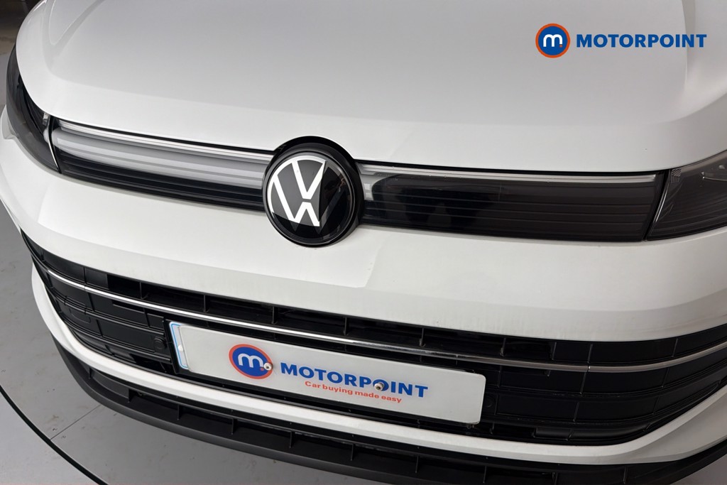 Volkswagen Tiguan Match Automatic Petrol SUV - Stock Number (1655839) - 45th supplementary image