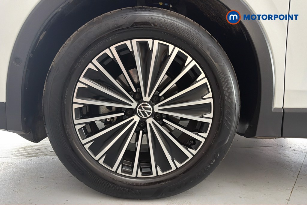 Volkswagen Tiguan Match Automatic Petrol SUV - Stock Number (1655839) - 47th supplementary image