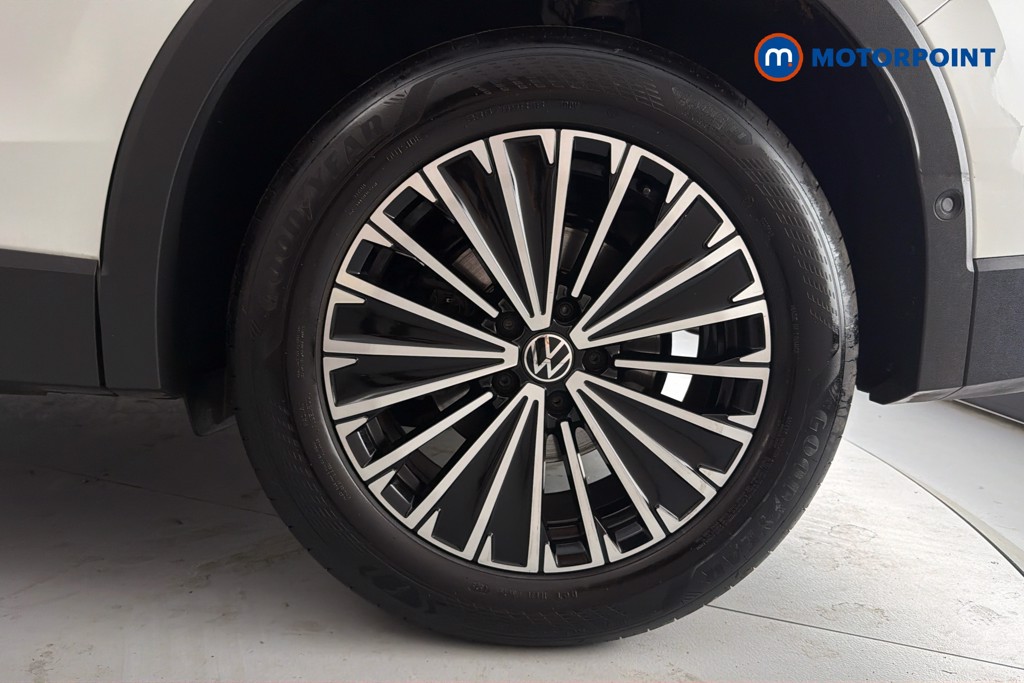 Volkswagen Tiguan Match Automatic Petrol SUV - Stock Number (1655839) - 48th supplementary image