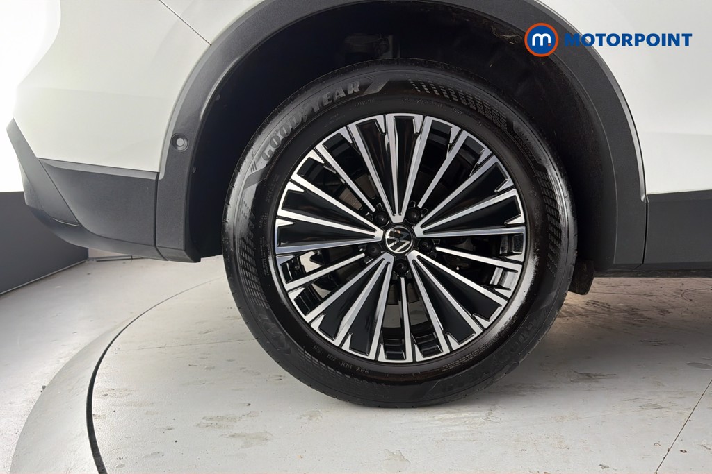 Volkswagen Tiguan Match Automatic Petrol SUV - Stock Number (1655839) - 49th supplementary image