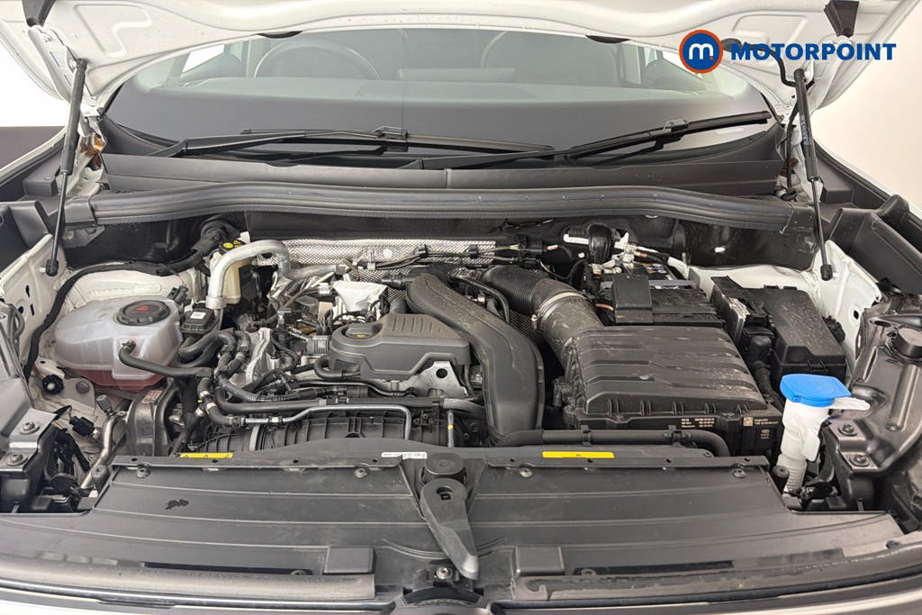 Volkswagen Tiguan Match Automatic Petrol SUV - Stock Number (1655839) - 51st supplementary image