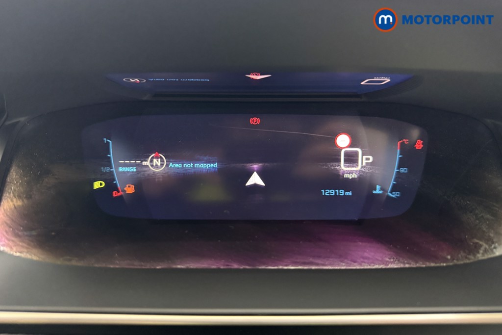 Peugeot 208 Allure Premium -Plus Automatic Petrol Hatchback - Stock Number (1655841) - 3rd supplementary image