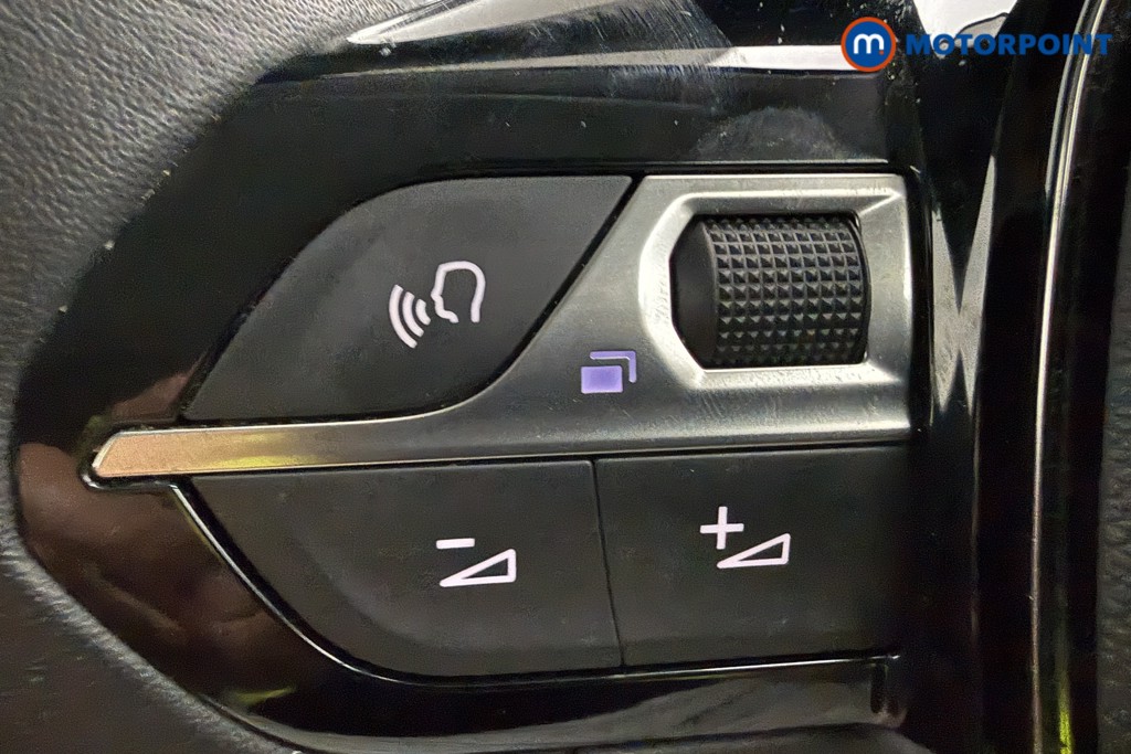 Peugeot 208 Allure Premium -Plus Automatic Petrol Hatchback - Stock Number (1655841) - 4th supplementary image