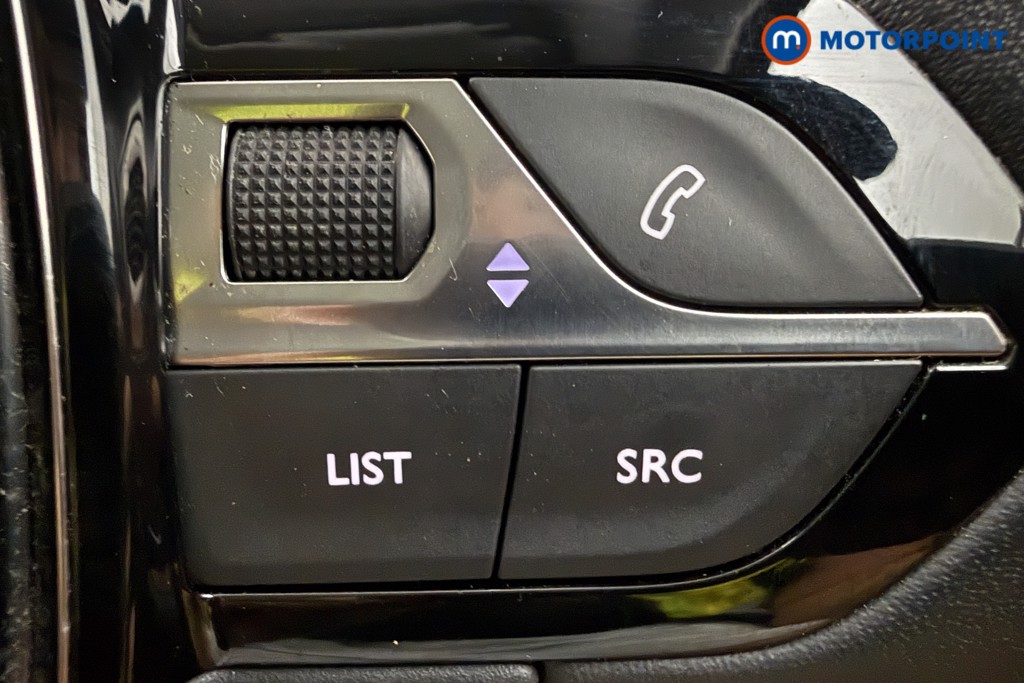 Peugeot 208 Allure Premium -Plus Automatic Petrol Hatchback - Stock Number (1655841) - 5th supplementary image