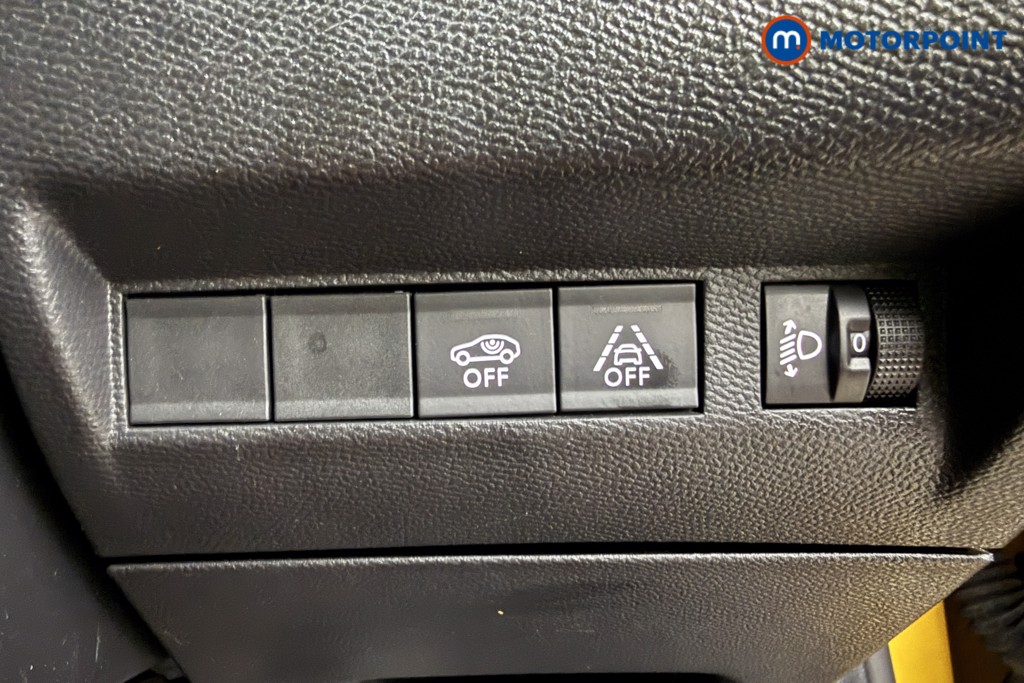 Peugeot 208 Allure Premium -Plus Automatic Petrol Hatchback - Stock Number (1655841) - 6th supplementary image