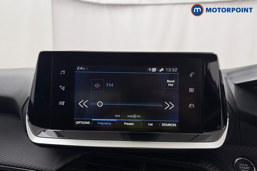 Peugeot 208 Allure Premium -Plus Automatic Petrol Hatchback - Stock Number (1655841) - 8th supplementary image