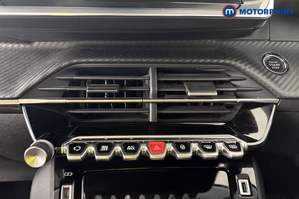 Peugeot 208 Allure Premium -Plus Automatic Petrol Hatchback - Stock Number (1655841) - 10th supplementary image