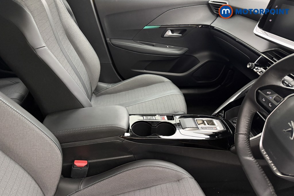 Peugeot 208 Allure Premium -Plus Automatic Petrol Hatchback - Stock Number (1655841) - 11th supplementary image