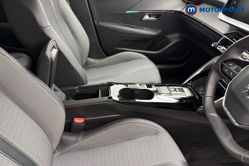 Peugeot 208 Allure Premium -Plus Automatic Petrol Hatchback - Stock Number (1655841) - 12th supplementary image