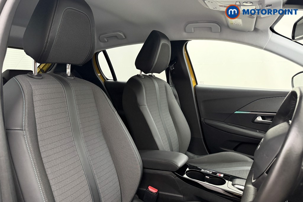 Peugeot 208 Allure Premium -Plus Automatic Petrol Hatchback - Stock Number (1655841) - 13th supplementary image