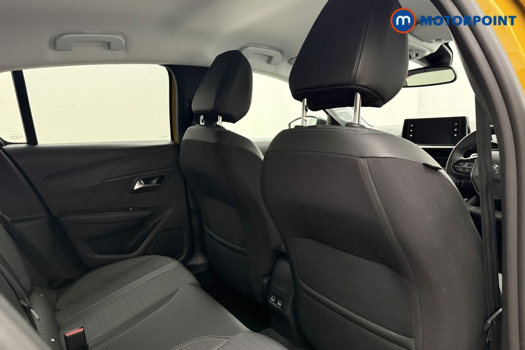 Peugeot 208 Allure Premium -Plus Automatic Petrol Hatchback - Stock Number (1655841) - 14th supplementary image