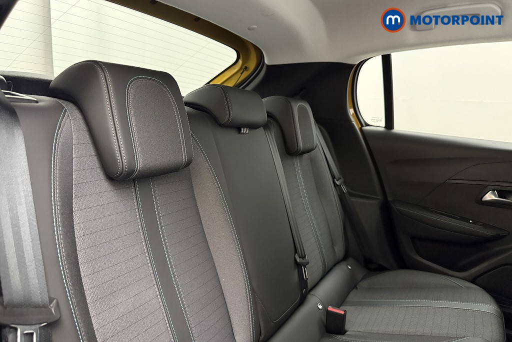 Peugeot 208 Allure Premium -Plus Automatic Petrol Hatchback - Stock Number (1655841) - 15th supplementary image