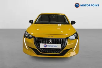 Peugeot 208 Allure Premium -Plus Automatic Petrol Hatchback - Stock Number (1655841) - Front bumper