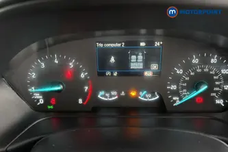 Ford Puma Titanium Manual Petrol SUV - Stock Number (1655883) - 7th supplementary image