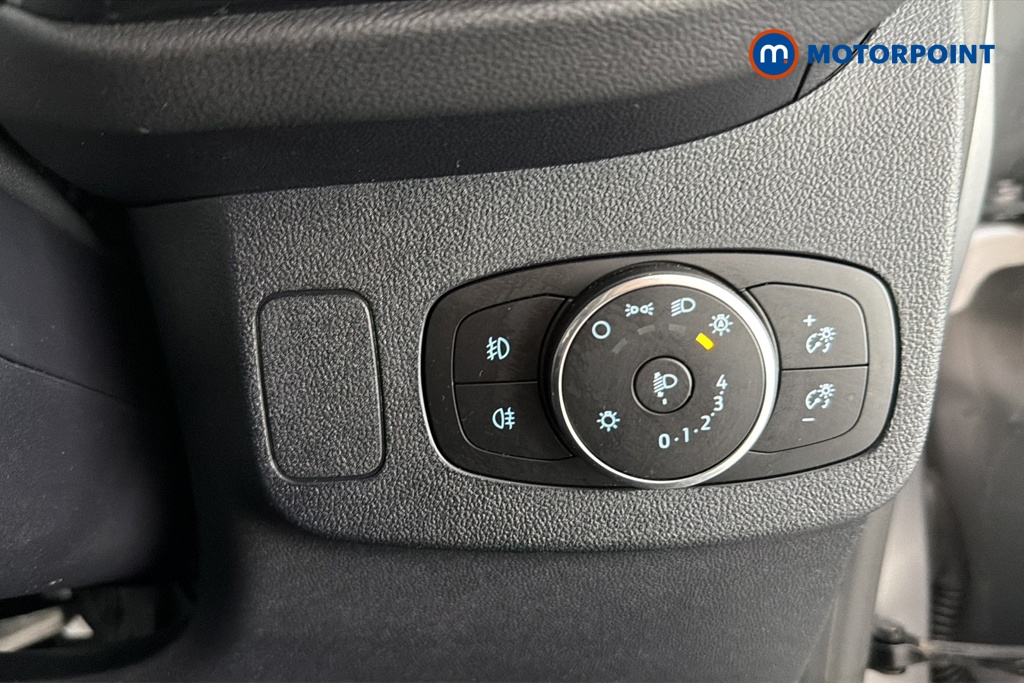 Ford Puma Titanium Manual Petrol SUV - Stock Number (1655883) - 11th supplementary image